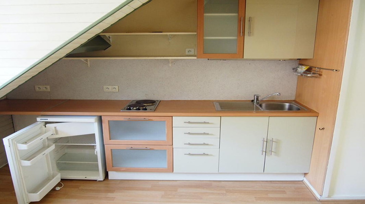 Ma-Cabane - Vente Appartement DIJON, 30 m²