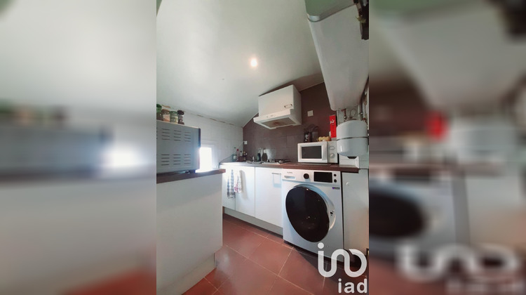 Ma-Cabane - Vente Appartement Dijon, 27 m²