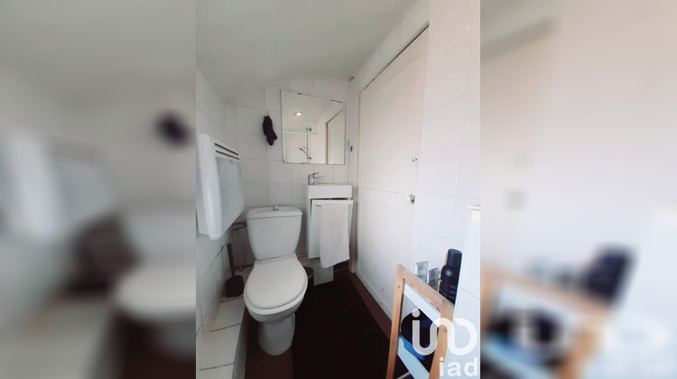 Ma-Cabane - Vente Appartement Dijon, 27 m²