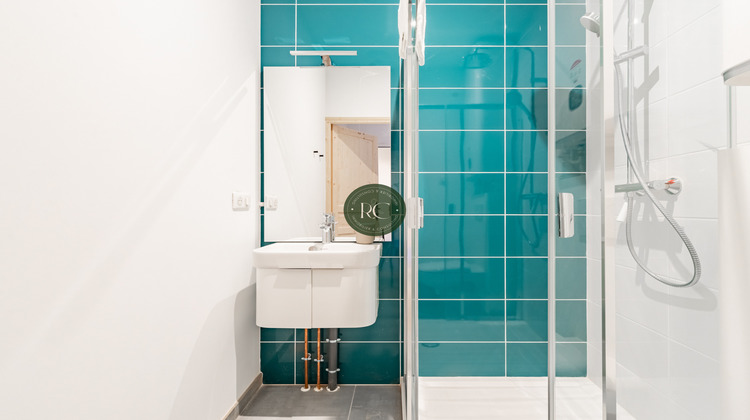 Ma-Cabane - Vente Appartement Dijon, 98 m²