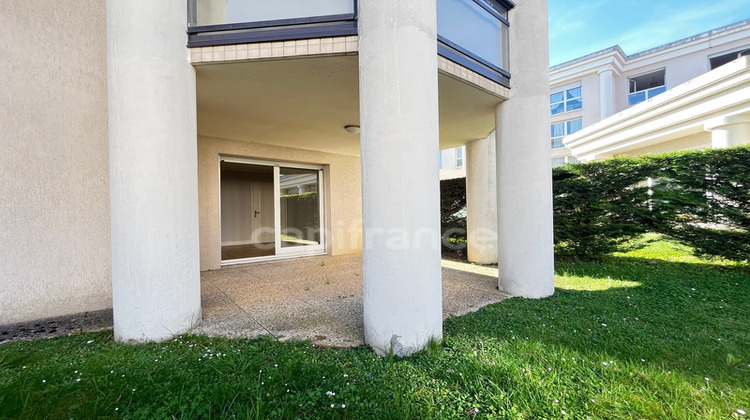 Ma-Cabane - Vente Appartement DIJON, 27 m²