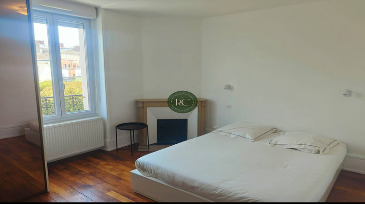 Ma-Cabane - Vente Appartement Dijon, 50 m²