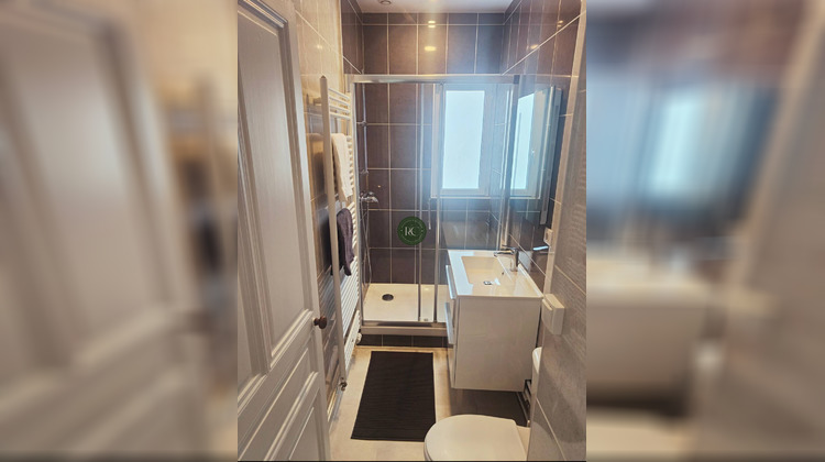 Ma-Cabane - Vente Appartement Dijon, 50 m²