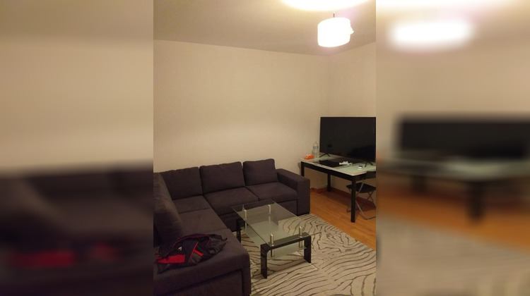 Ma-Cabane - Vente Appartement DIJON, 45 m²