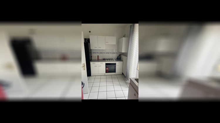 Ma-Cabane - Vente Appartement DIJON, 45 m²