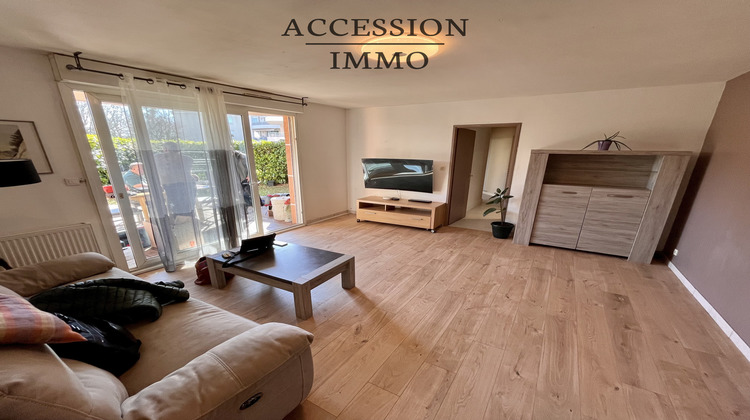 Ma-Cabane - Vente Appartement Dijon, 65 m²