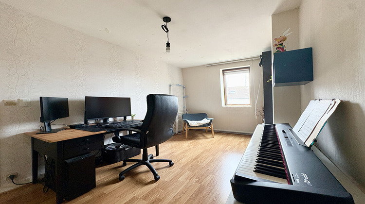 Ma-Cabane - Vente Appartement DIJON, 100 m²