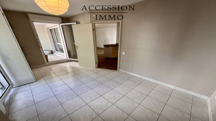 Ma-Cabane - Vente Appartement Dijon, 42 m²