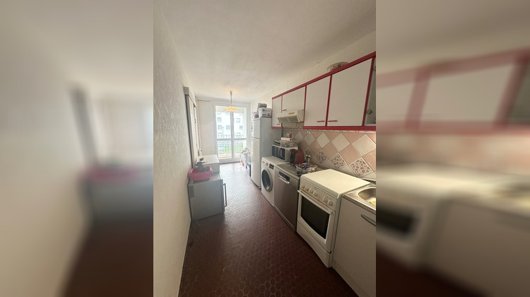 Ma-Cabane - Vente Appartement DIJON, 81 m²