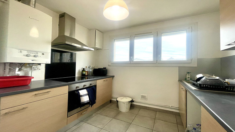 Ma-Cabane - Vente Appartement DIJON, 59 m²