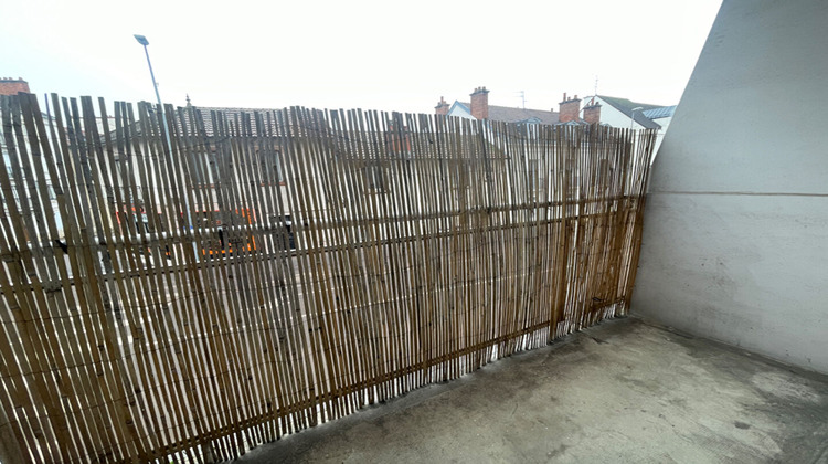 Ma-Cabane - Vente Appartement DIJON, 59 m²