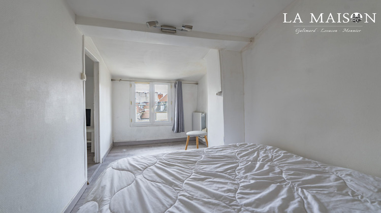 Ma-Cabane - Vente Appartement Dijon, 30 m²