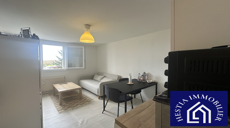 Ma-Cabane - Vente Appartement Dijon, 14 m²