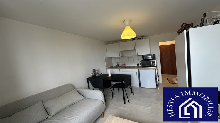 Ma-Cabane - Vente Appartement Dijon, 14 m²