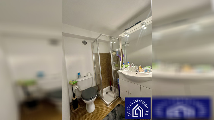 Ma-Cabane - Vente Appartement Dijon, 14 m²