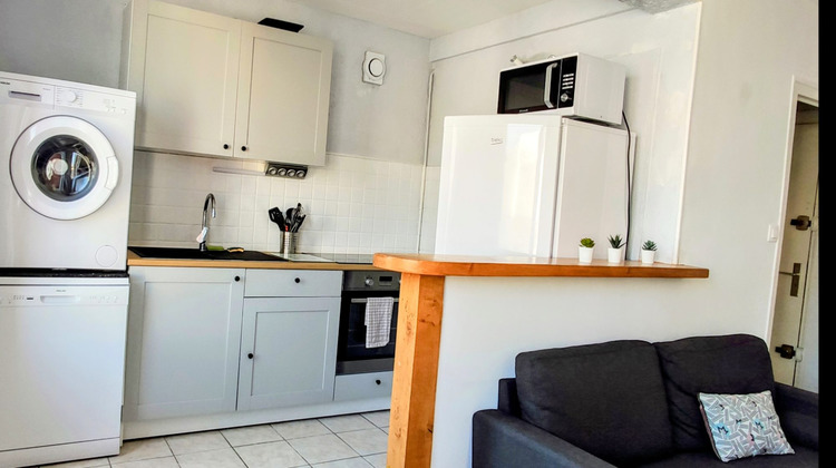 Ma-Cabane - Vente Appartement Dijon, 53 m²