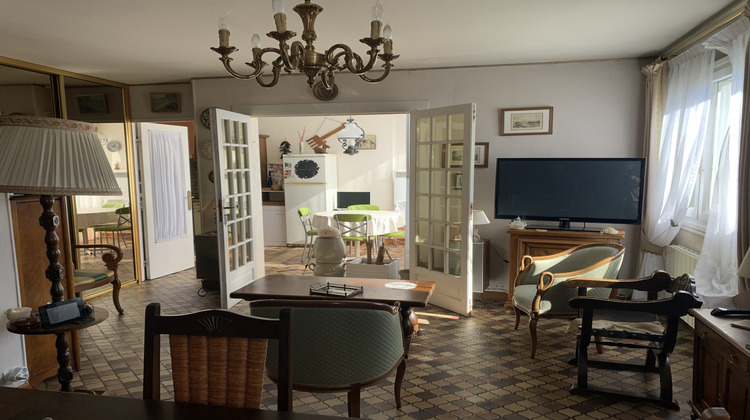 Ma-Cabane - Vente Appartement Dijon, 89 m²