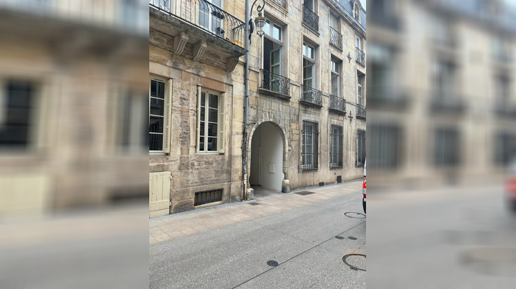 Ma-Cabane - Vente Appartement Dijon, 39 m²