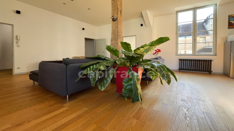 Ma-Cabane - Vente Appartement DIJON, 75 m²