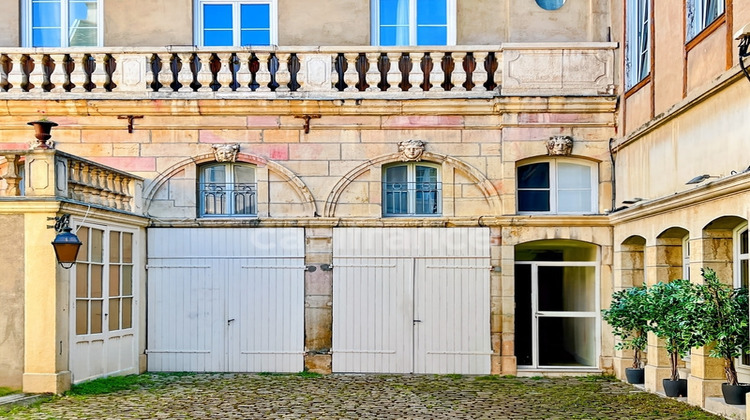 Ma-Cabane - Vente Appartement DIJON, 75 m²