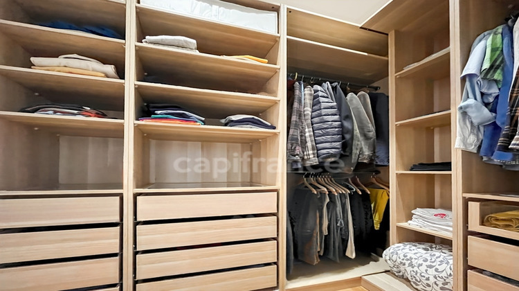 Ma-Cabane - Vente Appartement DIJON, 75 m²