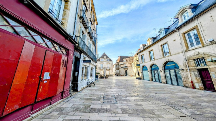 Ma-Cabane - Vente Appartement Dijon, 40 m²