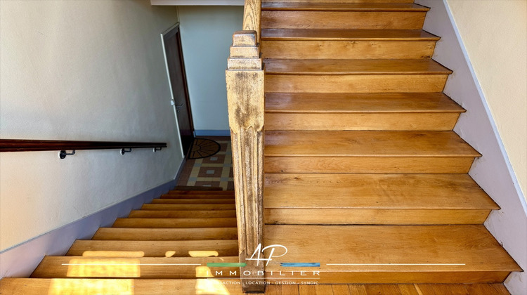 Ma-Cabane - Vente Appartement Dijon, 46 m²