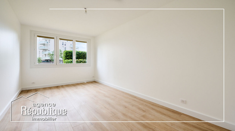 Ma-Cabane - Vente Appartement Dijon, 88 m²