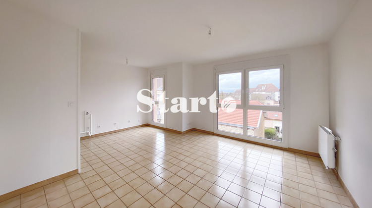 Ma-Cabane - Vente Appartement Dijon, 30 m²