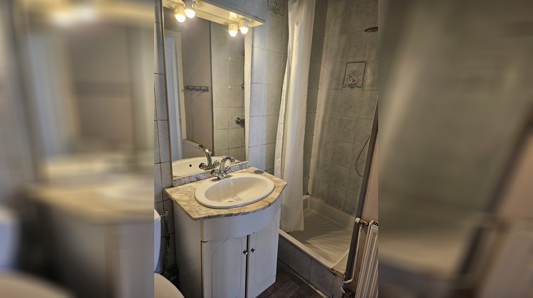 Ma-Cabane - Vente Appartement DIJON, 40 m²