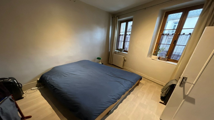 Ma-Cabane - Vente Appartement DIJON, 46 m²