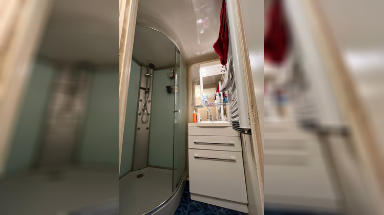 Ma-Cabane - Vente Appartement DIJON, 46 m²