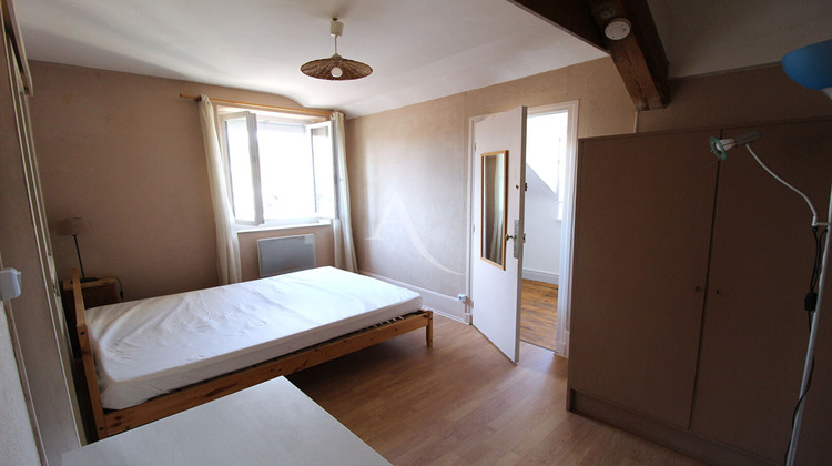 Ma-Cabane - Vente Appartement DIJON, 30 m²