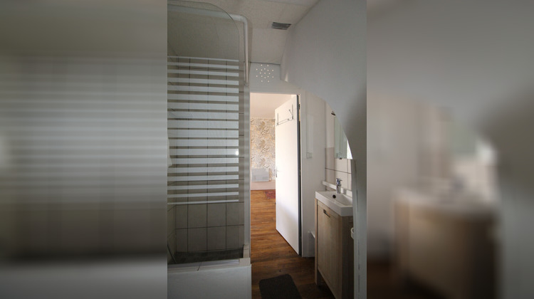 Ma-Cabane - Vente Appartement DIJON, 30 m²