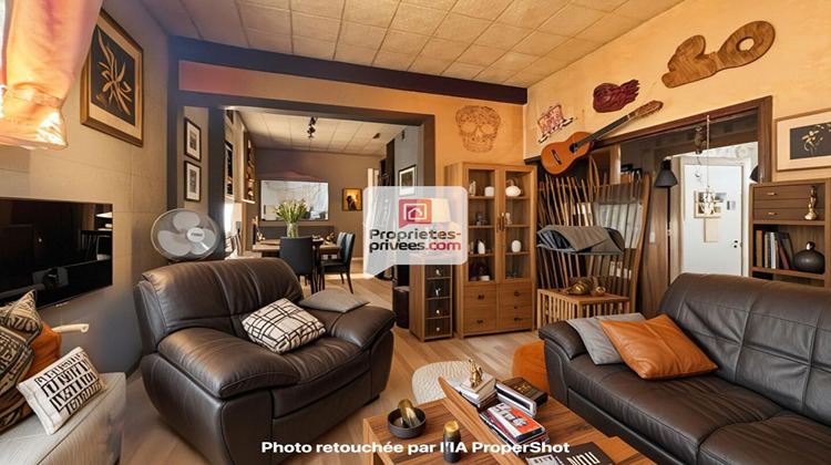 Ma-Cabane - Vente Appartement DIJON, 75 m²