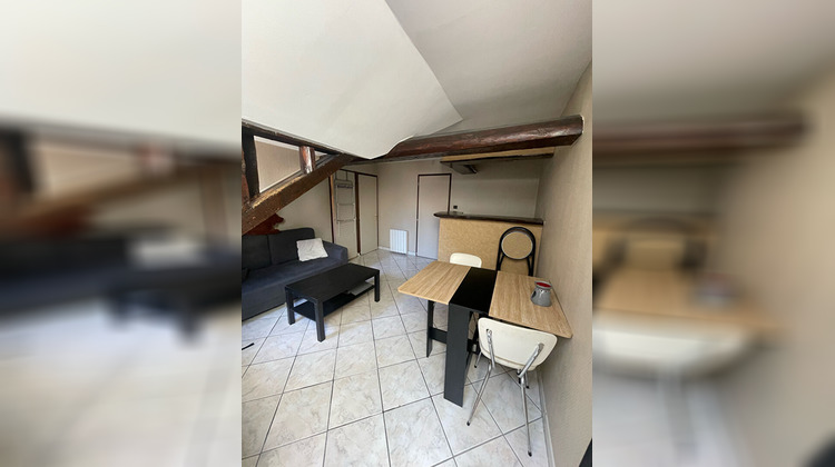 Ma-Cabane - Vente Appartement DIJON, 30 m²