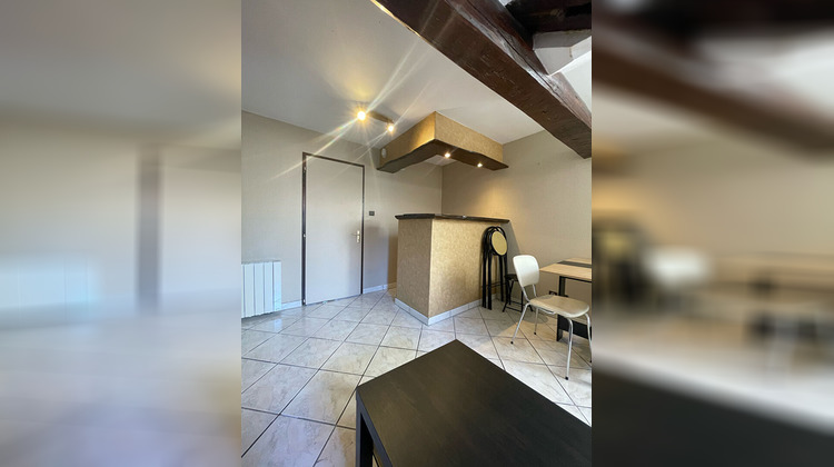 Ma-Cabane - Vente Appartement DIJON, 30 m²