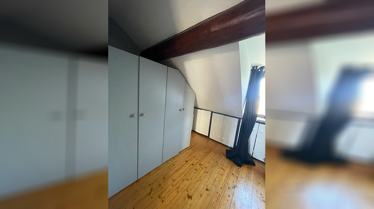 Ma-Cabane - Vente Appartement DIJON, 30 m²