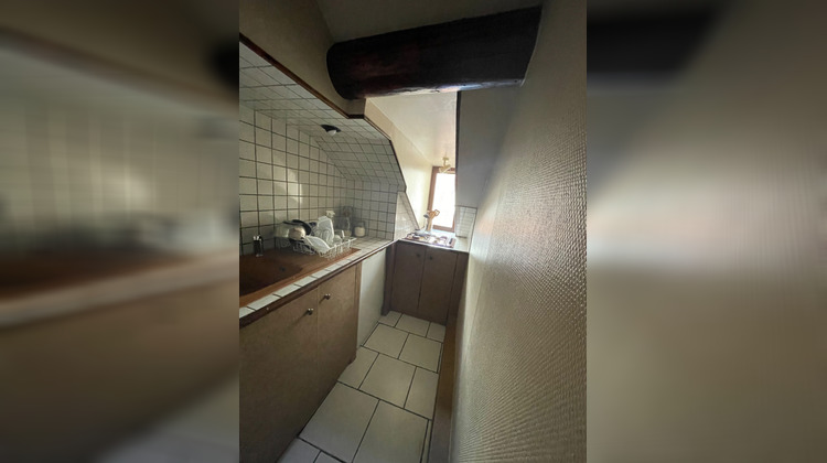 Ma-Cabane - Vente Appartement DIJON, 30 m²