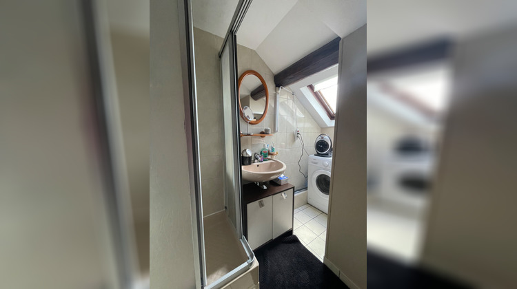 Ma-Cabane - Vente Appartement DIJON, 30 m²