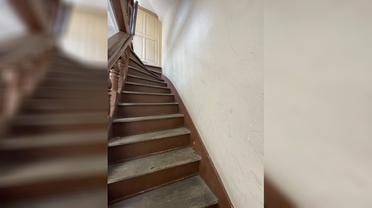 Ma-Cabane - Vente Appartement DIJON, 30 m²