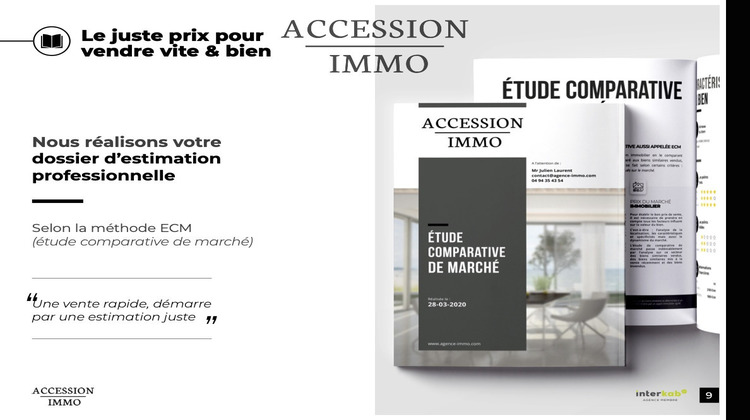 Ma-Cabane - Vente Appartement Dijon, 76 m²