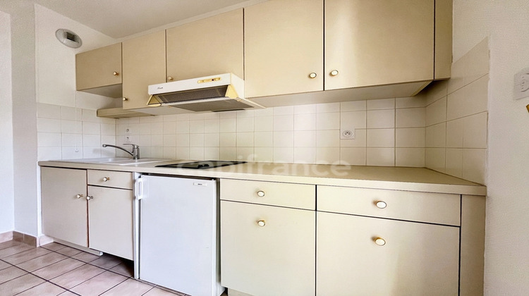 Ma-Cabane - Vente Appartement DIJON, 52 m²
