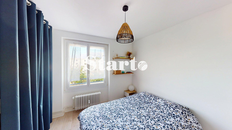 Ma-Cabane - Vente Appartement Dijon, 56 m²