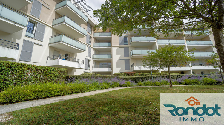 Ma-Cabane - Vente Appartement Dijon, 61 m²