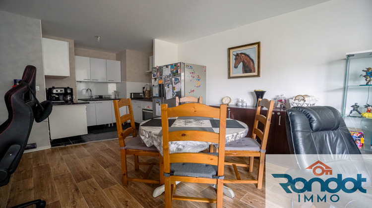 Ma-Cabane - Vente Appartement Dijon, 61 m²