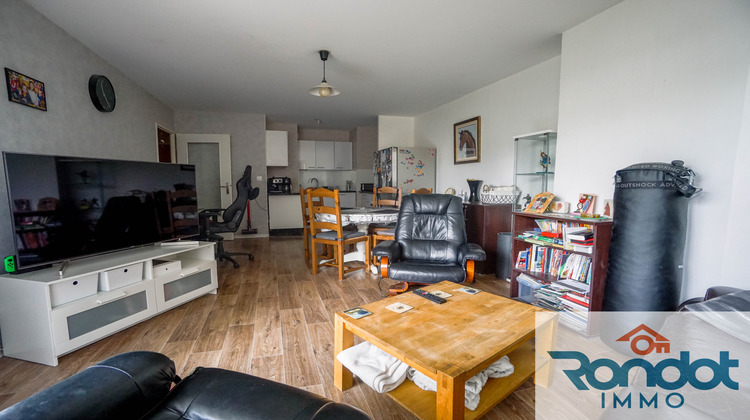 Ma-Cabane - Vente Appartement Dijon, 61 m²