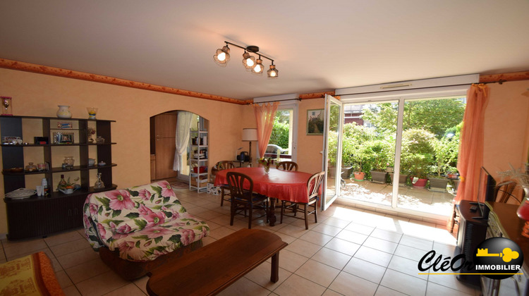 Ma-Cabane - Vente Appartement Dijon, 70 m²