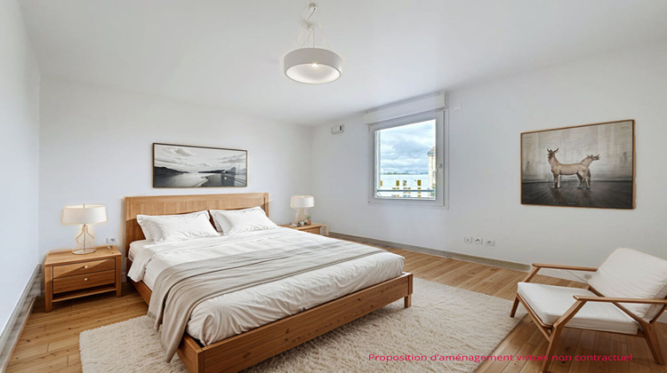 Ma-Cabane - Vente Appartement DIJON, 53 m²