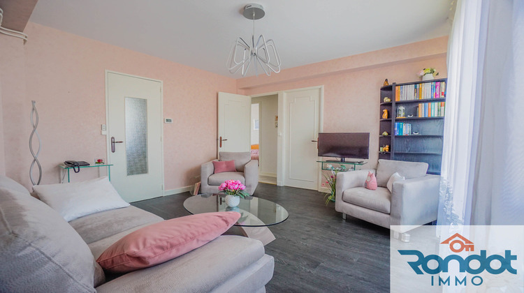 Ma-Cabane - Vente Appartement Dijon, 60 m²